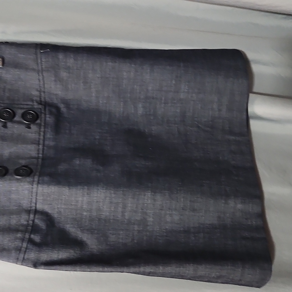 ANN TAYOR LOFT PETITES SKIRT